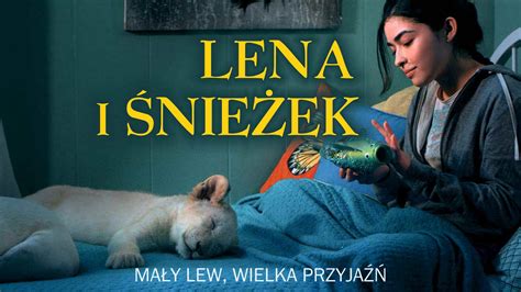 lena i śnieżek netflix|Lena i Śnieżek ()